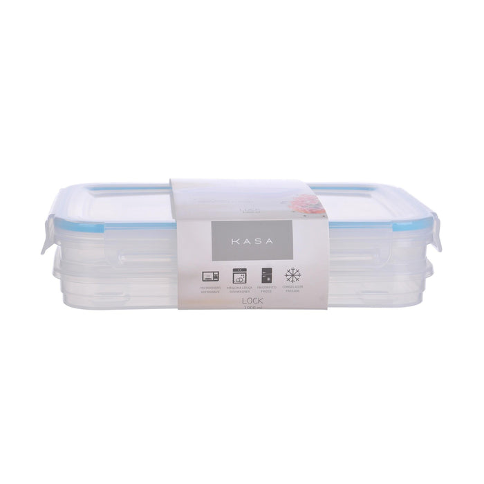 Caixa hermética para queijo e fiambre Kasa-Kasa-Home Story