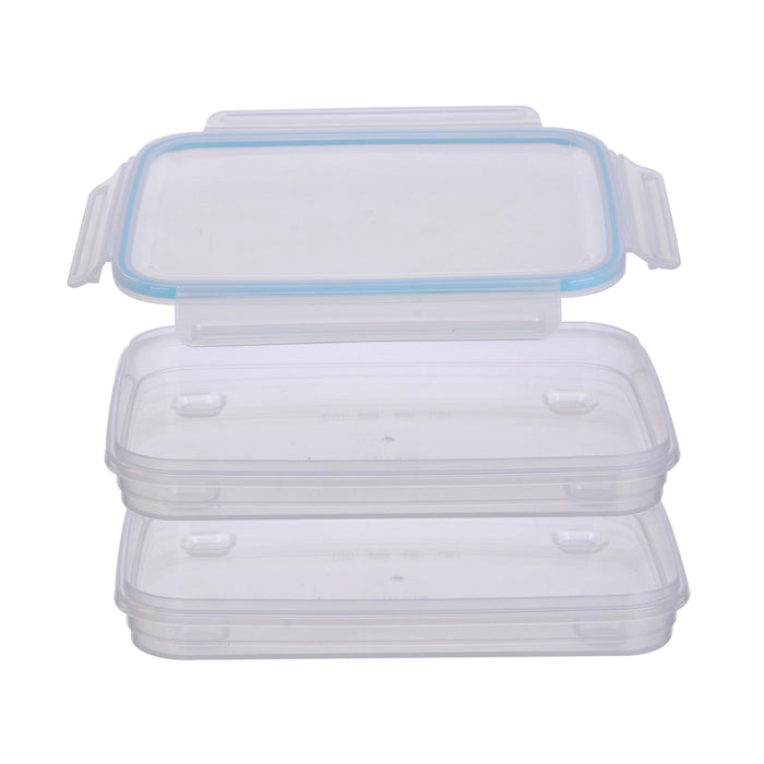 Caixa hermética para queijo e fiambre Kasa-Kasa-Home Story