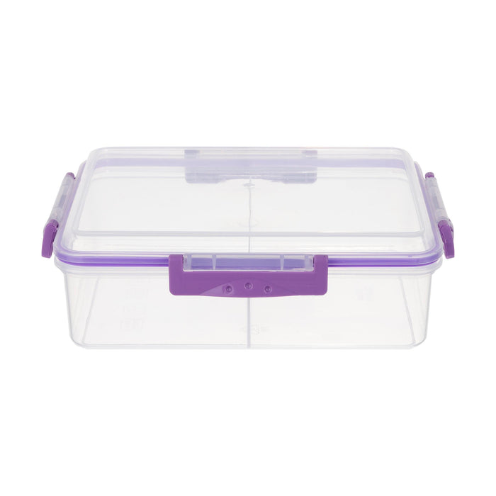 Caixa Lanche 1,1L Lunch To Go-Kasa-Home Story