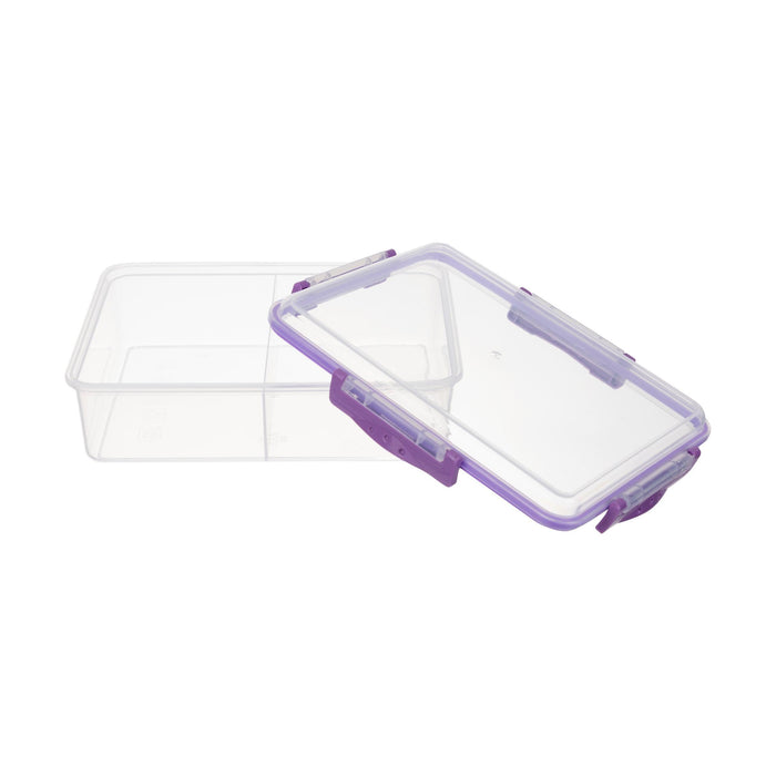 Caixa Lanche 1,1L Lunch To Go-Kasa-Home Story