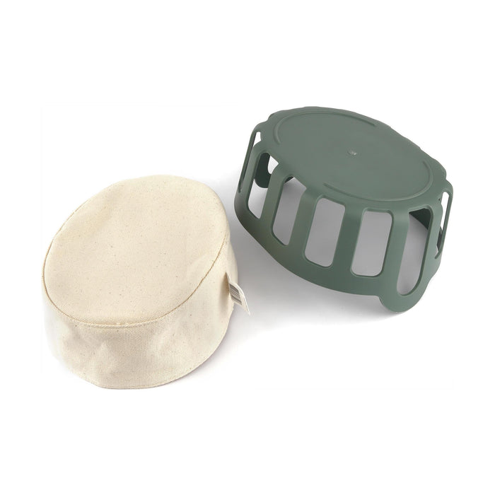 Cesto para Pão-Kasa-Home Story