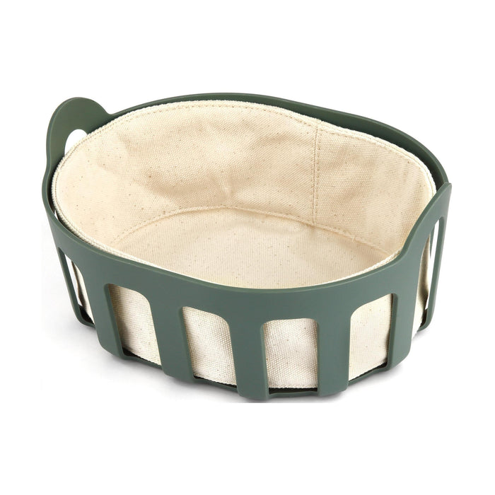 Cesto para Pão-Kasa-Home Story