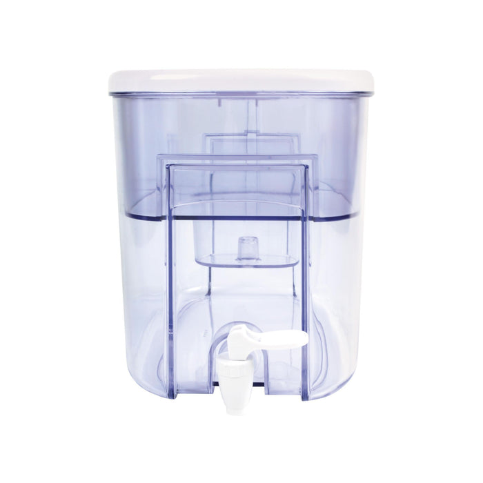 Contentor de Filtrar Água 6L Aqua Leve-Kasa-Home Story