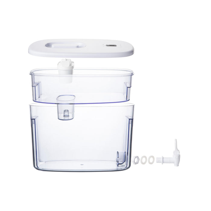 Contentor de Filtrar Água 6L Aqua Leve-Kasa-Home Story