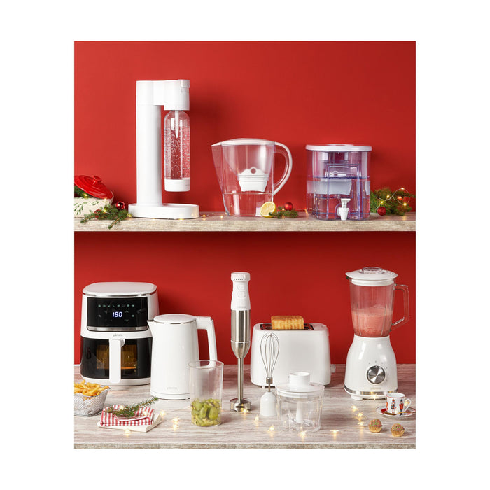 Contentor de Filtrar Água 6L Aqua Leve-Kasa-Home Story