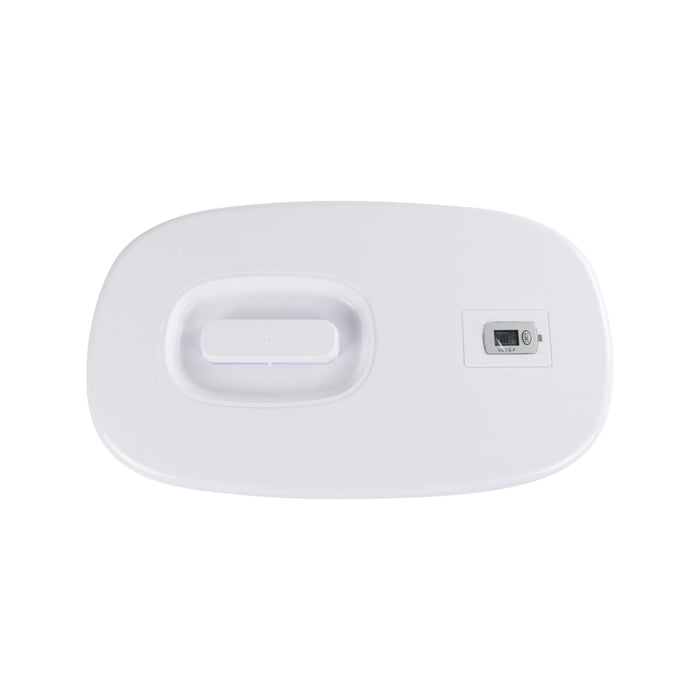 Contentor de Filtrar Água 6L Aqua Leve-Kasa-Home Story