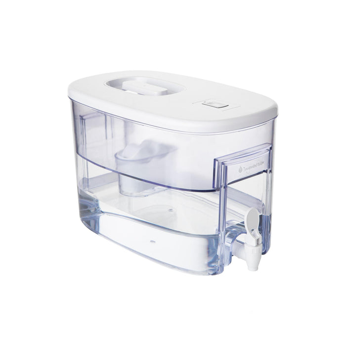 Contentor de Filtrar Água 6L Aqua Leve-Kasa-Home Story