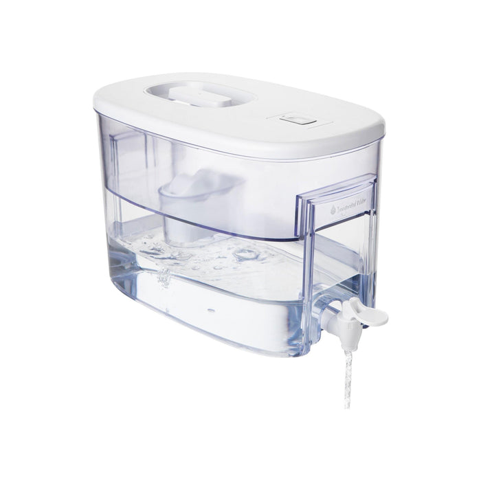 Contentor de Filtrar Água 6L Aqua Leve-Kasa-Home Story