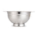 Escorredor de Legumes Inox-Kasa-Home Story