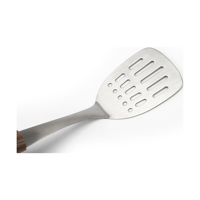 Espátula com Cabo de Madeira-Kasa-Home Story