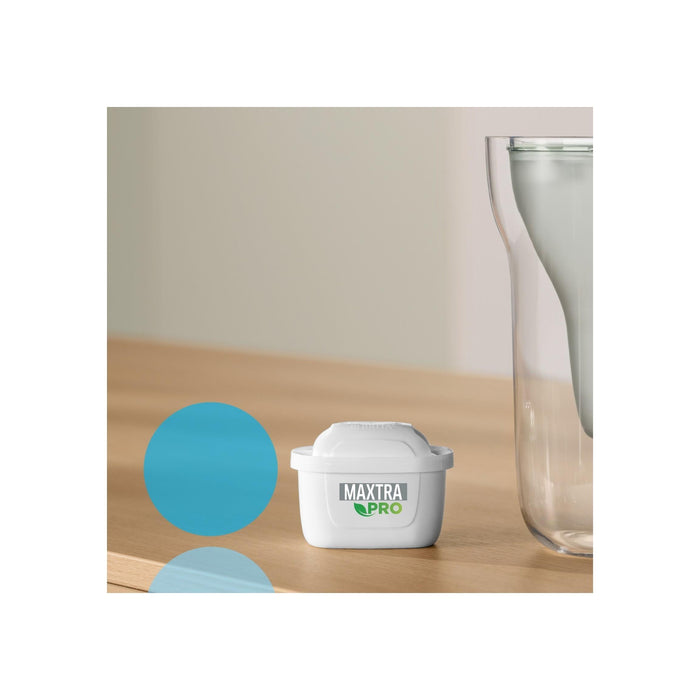 Filtros para Jarro de Filtrar Maxtra Pro-Brita-Home Story