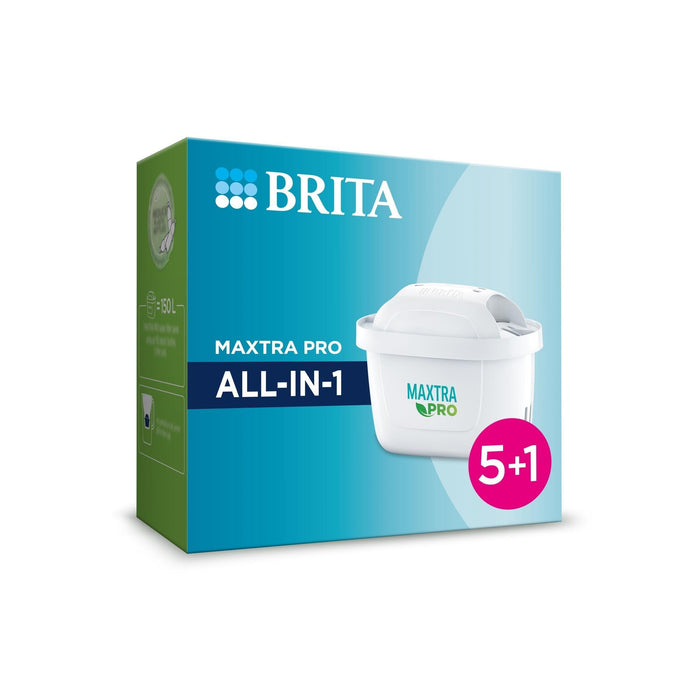 Filtros para Jarro de Filtrar Maxtra Pro All-In-1-Brita-Home Story