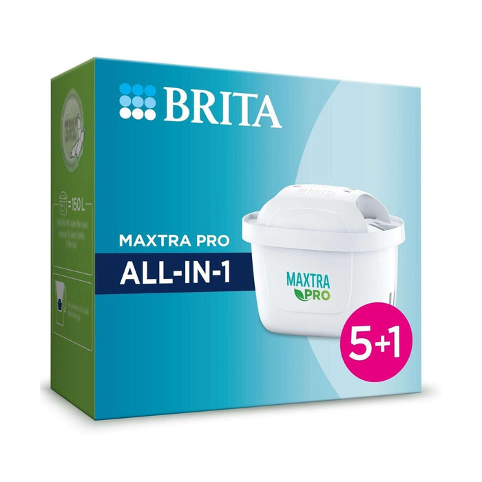 Filtros para Jarro de Filtrar Maxtra Pro All-In-1-Brita-Home Story