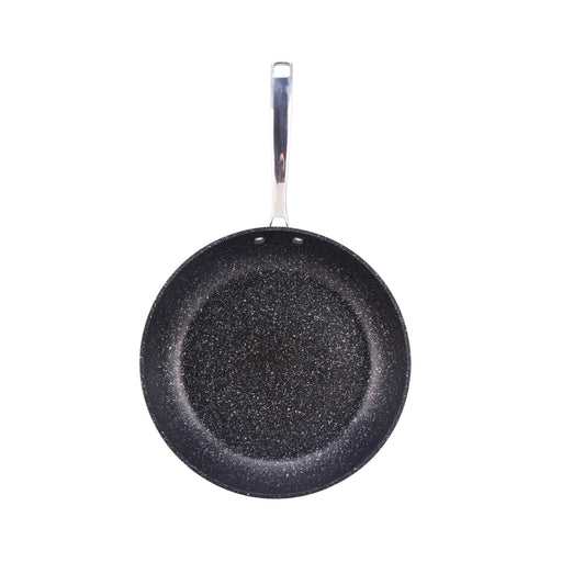 Frigideira Alumínio 28cm Platina Indução Total-Kasa-Home Story