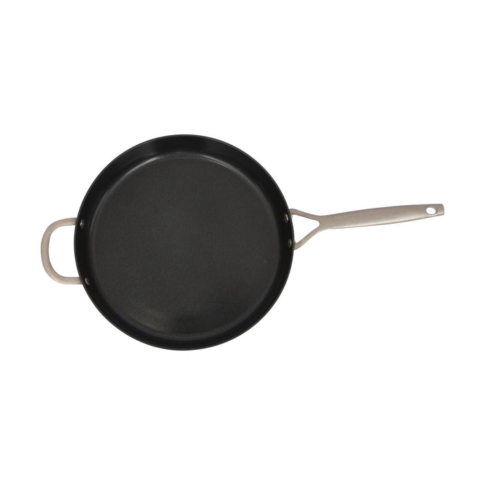 Frigideira Antiaderente Alumínio 32cm Névoa-Brabantia-Home Story