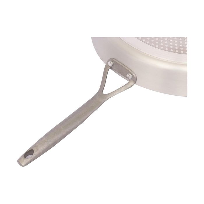 Frigideira Antiaderente Alumínio 32cm Névoa-Brabantia-Home Story