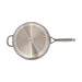 Frigideira Antiaderente Alumínio 32cm Névoa-Brabantia-Home Story