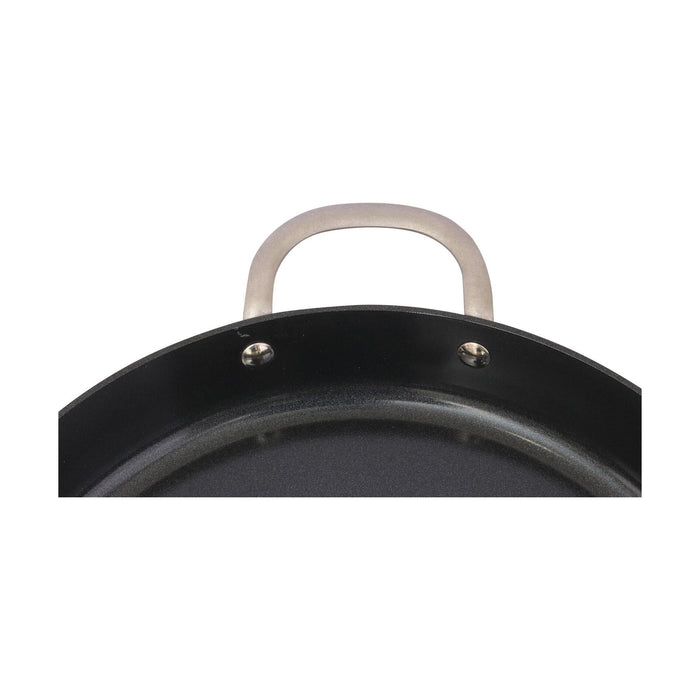 Frigideira Antiaderente Alumínio 32cm Névoa-Brabantia-Home Story