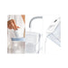 Conjunto Jarro de Filtrar 2,4L Aluna Branco e 1 Filtro Maxtra Pro All-In-1-Brita-Home Story