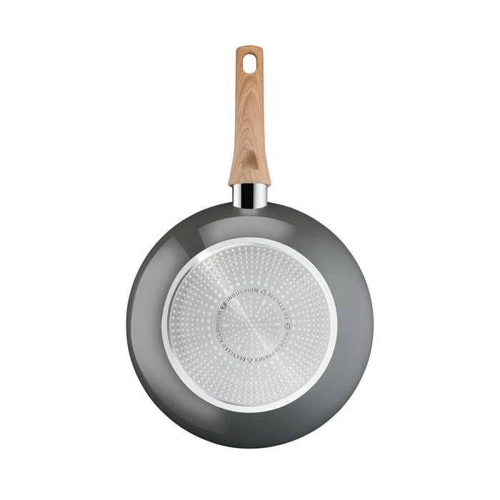 Wok Tefal Renew Indução 28 cm C4251913-Tefal-Home Story