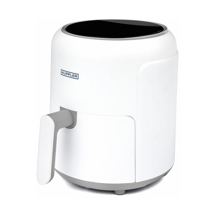 Fritadeira sem Óleo 2,5l 1000W Branco-Kuppler-Home Story