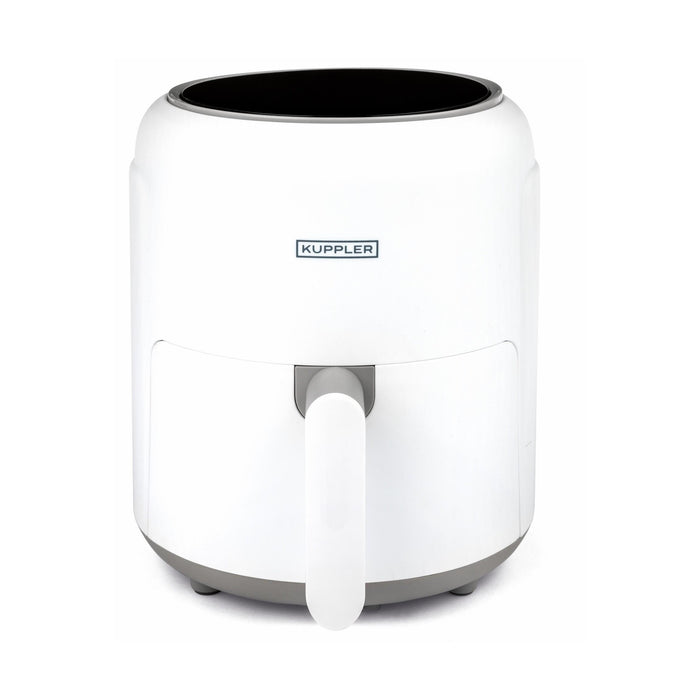 Fritadeira sem Óleo 2,5l 1000W Branco-Kuppler-Home Story
