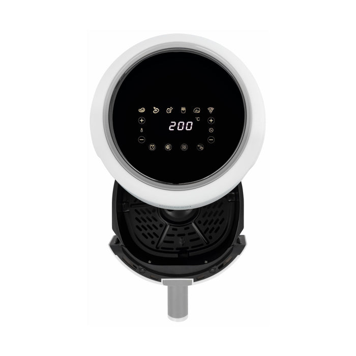 Fritadeira sem Óleo 2,5l 1000W Branco-Kuppler-Home Story