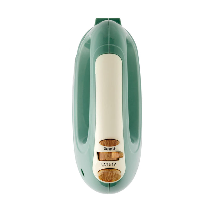 Batedeira sem Taça 200W Verde-Kuppler-Home Story