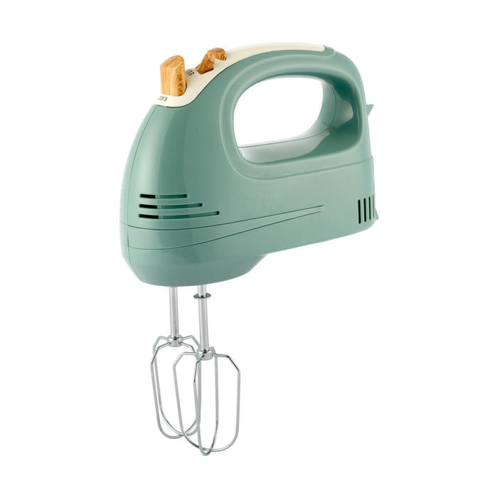 Batedeira sem Taça 200W Verde-Kuppler-Home Story