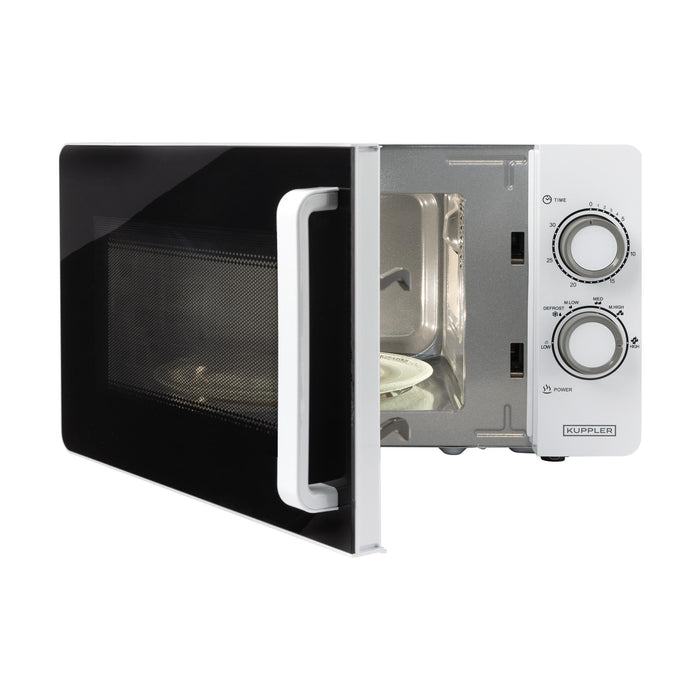 Microondas 20L 700W-Kuppler-Home Story