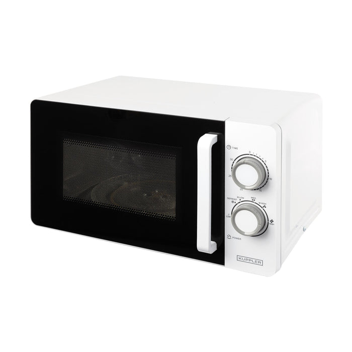 Microondas 20L 700W-Kuppler-Home Story