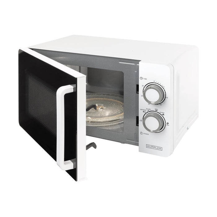 Microondas 20L 700W-Kuppler-Home Story