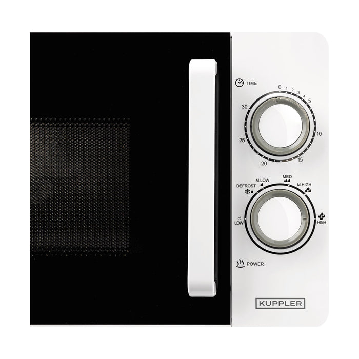 Microondas 20L 700W-Kuppler-Home Story