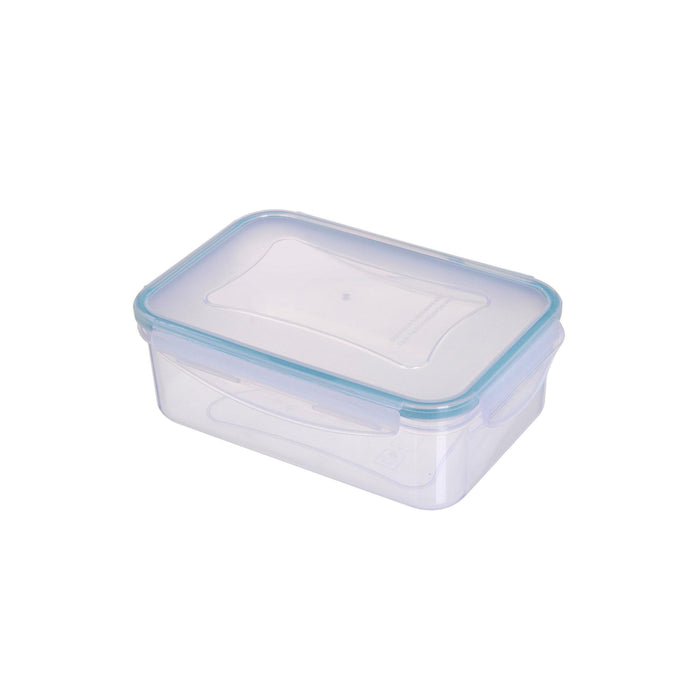 Caixa Hermética Plástica Retangular Lock-Kasa-Home Story