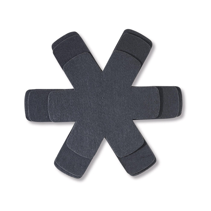 Conjunto 3 Protetores de Frigideira 28, 38 e 40cm Essencial-Kasa-Home Story