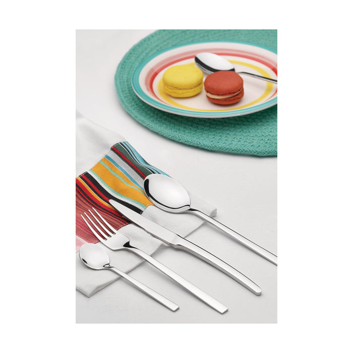 Faqueiro Sobremesa Caravela 6 Pessoas-Kasa-Home Story