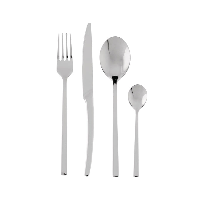 Faqueiro Sobremesa Caravela 6 Pessoas-Kasa-Home Story