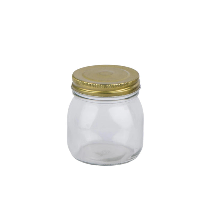 Frasco Cozinha Vidro para doces-Kasa-Home Story