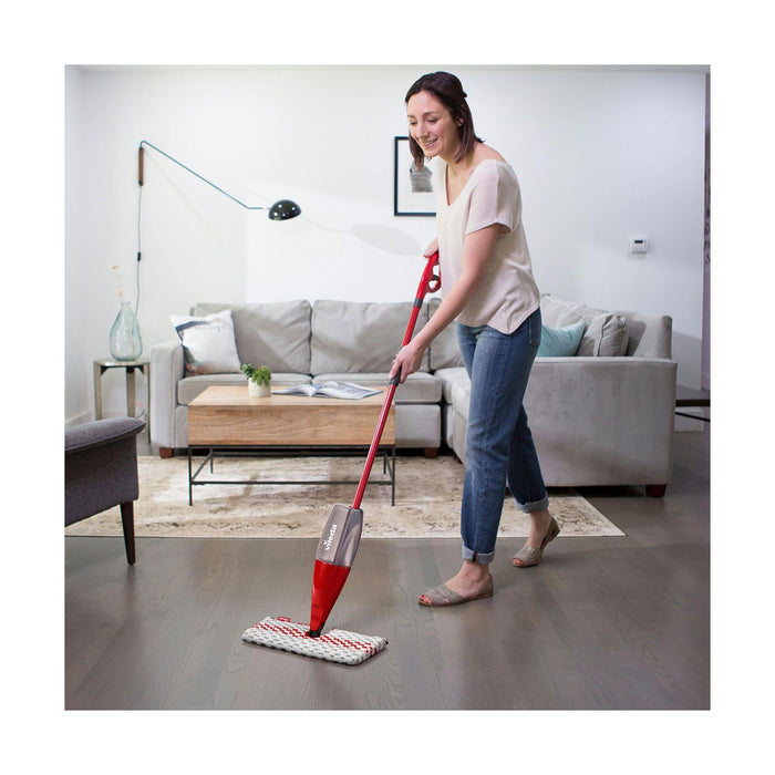 Mopa Microfibra 1.2 Spray Max-Vileda-Home Story