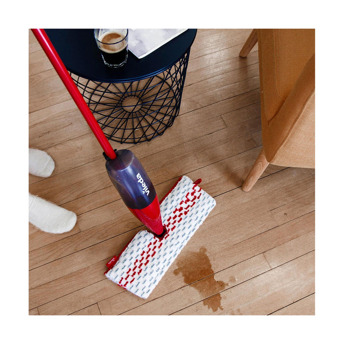 Mopa Microfibra 1.2 Spray Max-Vileda-Home Story