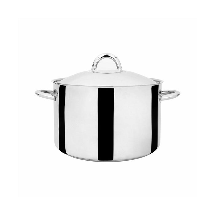 Panela Aço Inoxidável 8,4L À Portuguesa-Kasa-Home Story