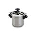 Panela Pressão Aço Inoxidável Cesto Tradicional-Silampos-Home Story