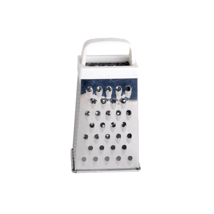 Raspador 4 Faces Aço Inoxidável Groove-Kasa-Home Story