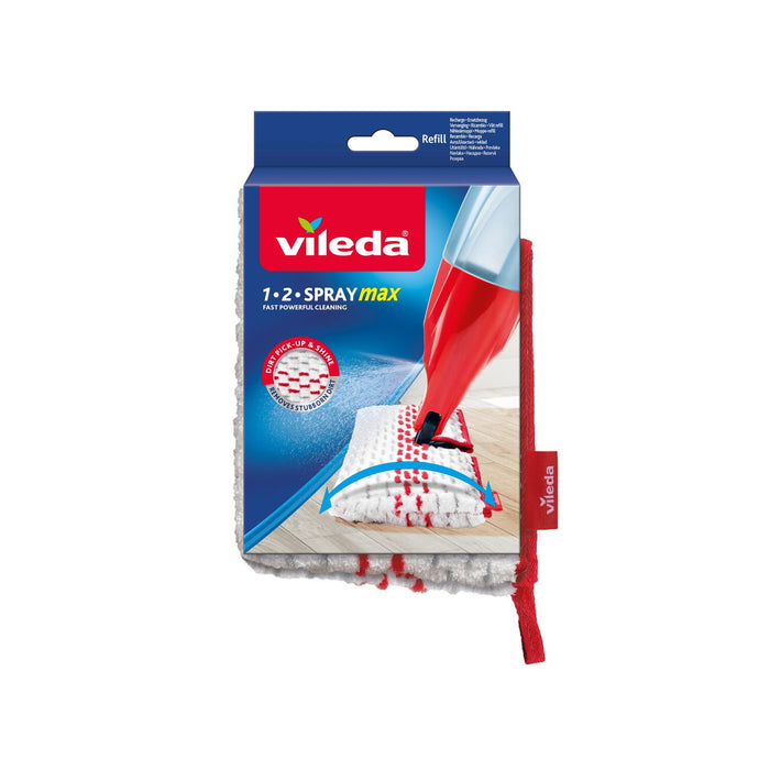 Recarga Mopa Microfibra 1.2 Spray Max-Vileda-Home Story