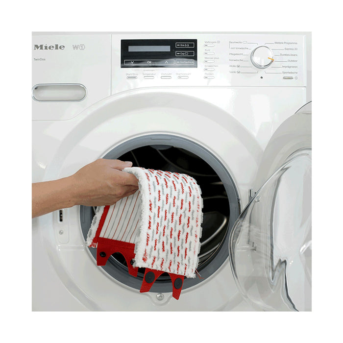 Recarga Mopa Microfibra Sistema Ultramax-Vileda-Home Story