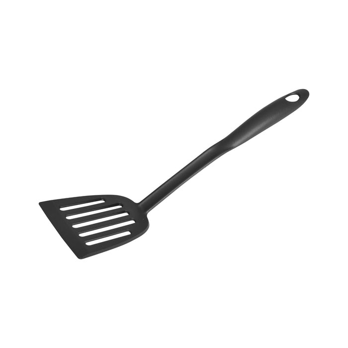 Vira Fritos Plástico Preto Basic-Kasa-Home Story