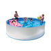 Piscina Estrutura Aço 360x120cm com Bomba-Exclusivo-Home Story