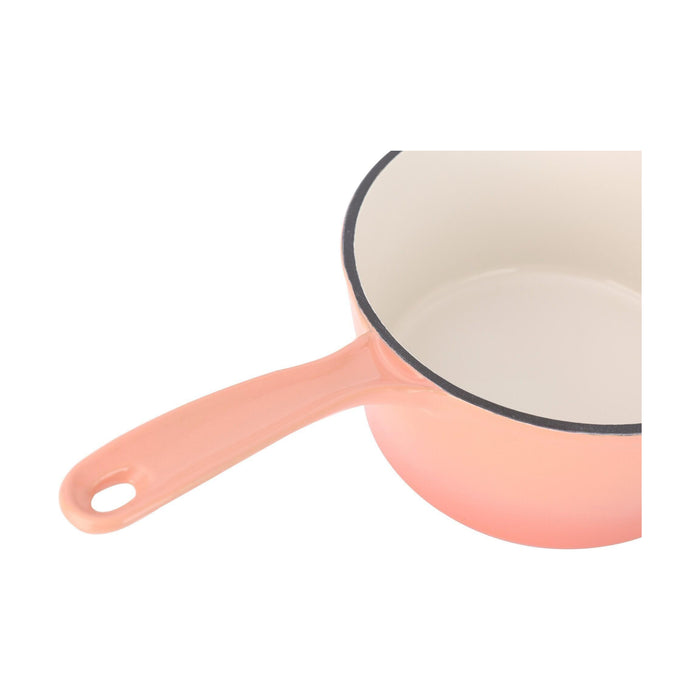 Caçarola com Cabo Ferro Fundido 2,2l Clay-Kasa-Home Story