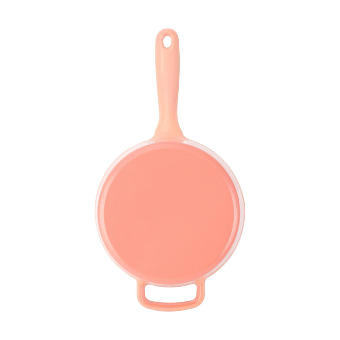 Caçarola com Cabo Ferro Fundido 2,2l Clay-Kasa-Home Story