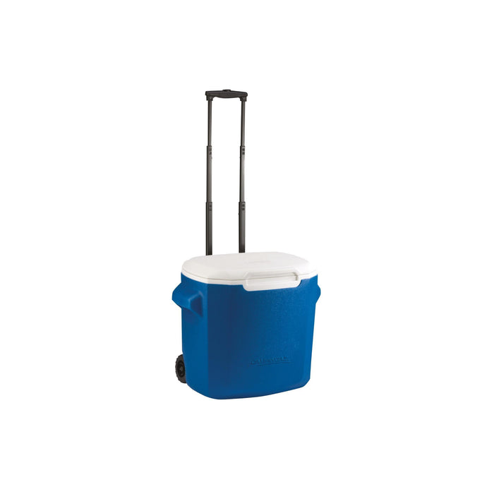 Geleira com Rodas 26L Azul e Branca-Campingaz-Home Story